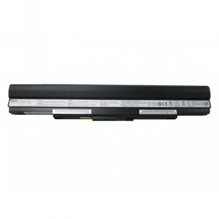 Batterie originale Asus A42-UL50 15V 5600mAh pour ordinateur portable Asus UL30A, UL80VT séries