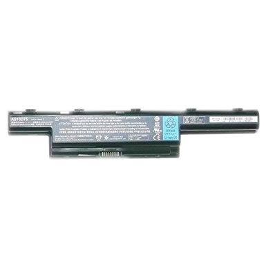 Batterie originale Acer AS10D3E, AS10D5E, AS10D7E 11.1V 6000mAh pour ordinateur portable Acer Aspire 4333 4339 4349 AS10D5E séries