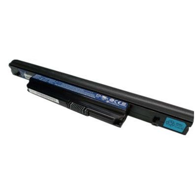 Batterie Acer AS10B3E AS10B7E 3ICR66/19-2 11.1V 6000mAh, 66Wh pour ordinateur portable Acer Aspire 4745G 4820T 5820T séries