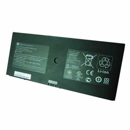 Batterie originale HP FL06 BQ352AA 11.1V 62Wh pour ordinateur portable HP ProBook 5310m, ProBook 5320m