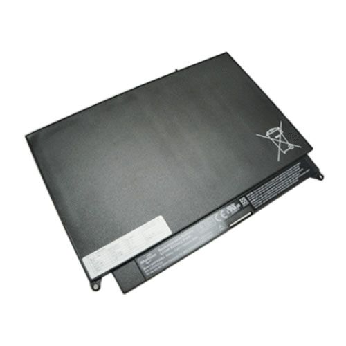 Batterie originale Motion BATPVX00L4 GC02001FL00 14.8V 2900mAh, 43Wh pour ordinateur portable Motion I.T.E. tablet FWS séries