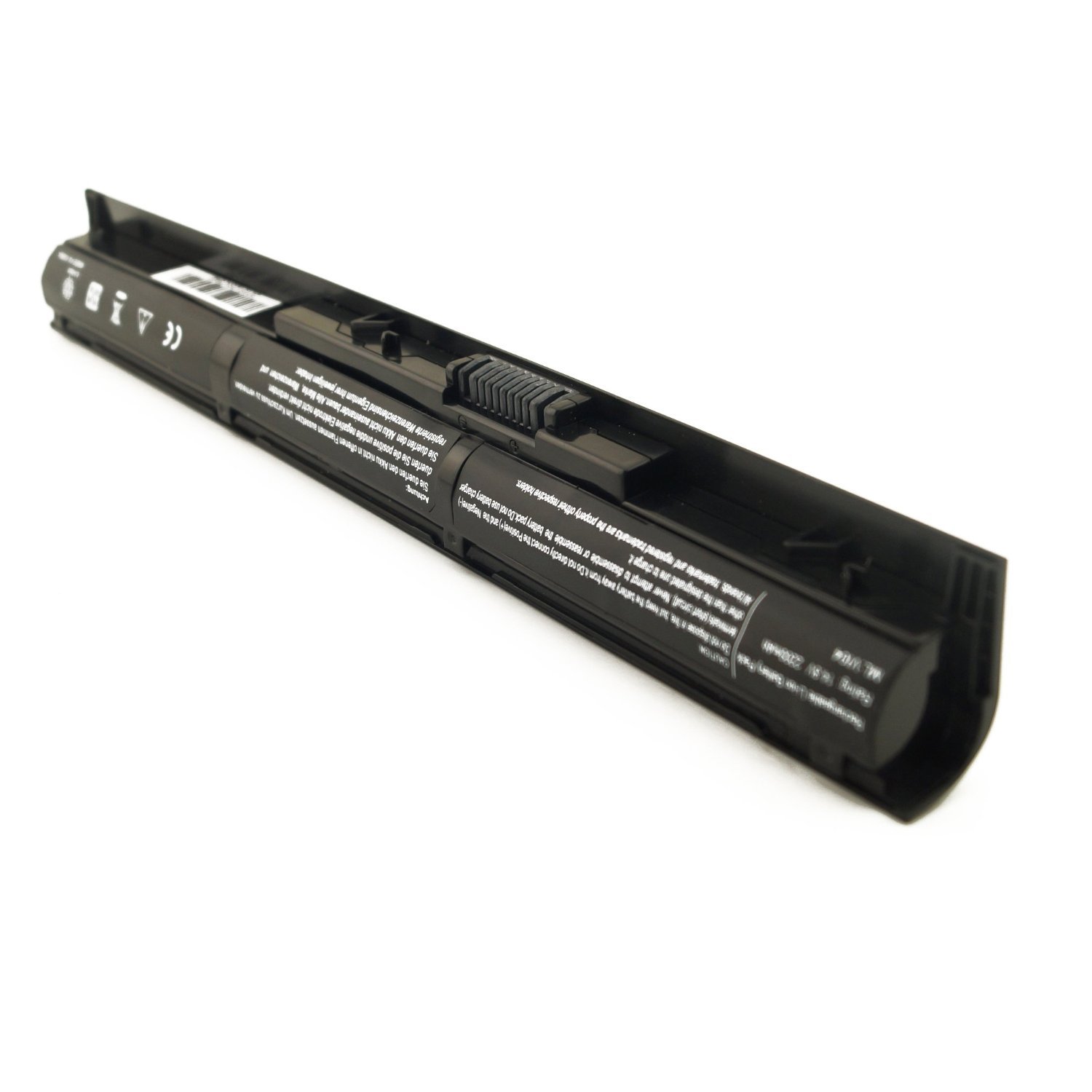 Batterie VI04 756479-421 HSTNN-LB6J pour ordinateur portable HP ProBook 440 450