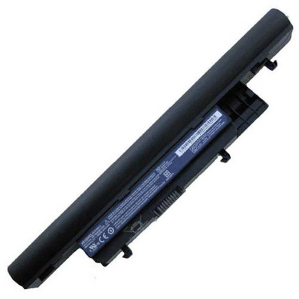 Batterie originale Acer AL10F31, AL10E31 11.1V 4400mAh pour ordinateur portable Acer EC49C Series, EC39C Series, EC39C01u, EC39C-N52B, EC49C06w, EC39C01c, EC39C01w Séries