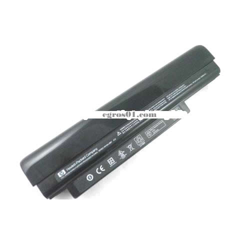 Batterie originale HP HSTNN-CB86, HSTNN-CB87, HSTNN-C52C 14.8V 41Wh pour ordinateur portable HP Pavilion DV2 séries