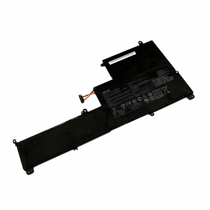 Batterie originale Asus C23N1606 7.7V 5195mAh 40Wh pour ordinateur portable Asus ZENBOOK UX390UA séries