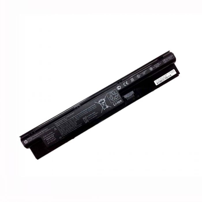 Batterie originale HP FP09 FP06 H6L26AA H6L27AA HSTNN-LB4K 11.1V 7800mAh, 93Wh pour ordinateur portable HP ProBook 440 G0 G1 séries ProBook 450 G1 ProBook 455 G1 séries ProBook 470 G0 G1 séries