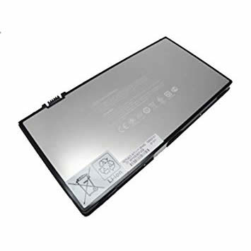 Batterie originale HP HSTNN-Q42C 570421-171 HSTNN-IB01 NK06053 11.1V 53Wh pour ordinateur portable HP Envy 15 séries