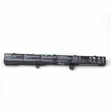 Batterie originale Asus A31N1319 10.8V 33Wh pour ordinateur portable Asus X451C X451CA X551C X551CA séries