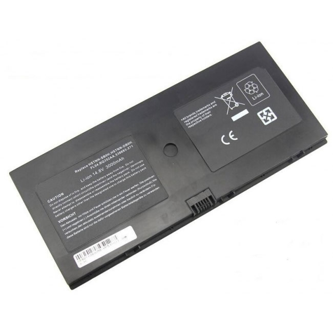 Batterie de remplacement HP FL06 11.1V 5200mAh, 58Wh pour ordinateur portable HP ProBook 5320m 5310 séries