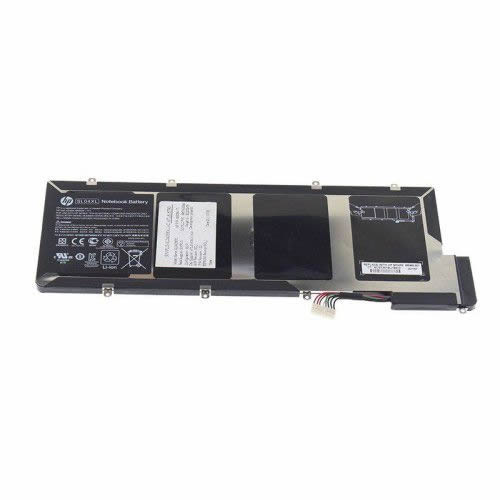 Batterie originale HP SL04XL HSTNN-IB3J 14.8V 58Wh pour ordinateur portable HP Envy 14 Spectre séries