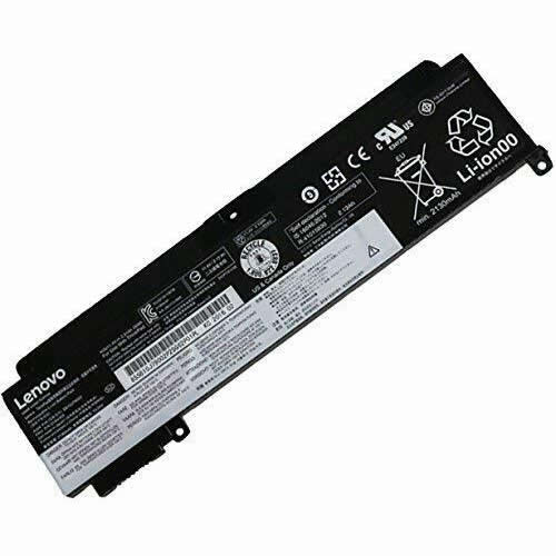 Batterie originale Lenovo 45N1117 45N1116 11.1V 2140mAh, 24Wh pour ordinateur portable Lenovo Thinkpad X230s X240s séries