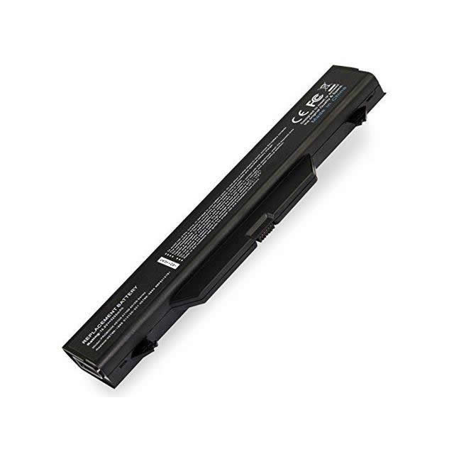 Batterie HP HSTNN-IB88 HSTNN-IB89 10.8V 5200mAh pour ordinateur portable HP Probook 4515s 4710s séries