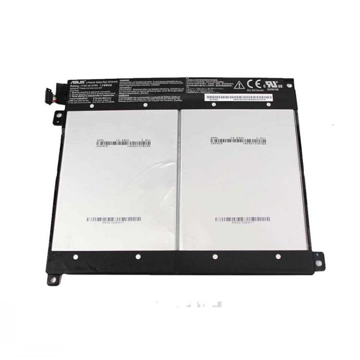 Batterie originale Asus C21N1418 7.6V 3970mAh 31Wh pour ordinateur portable Asus Transformer T300Chi séries