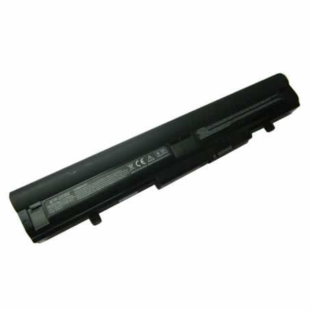 Batterie originale Medion BTP-DBBM BTP-D8BM 14.6V 5000mAh, 73Wh pour ordinateur portable Medion 98390, Akoya E6214, MD98330 séries