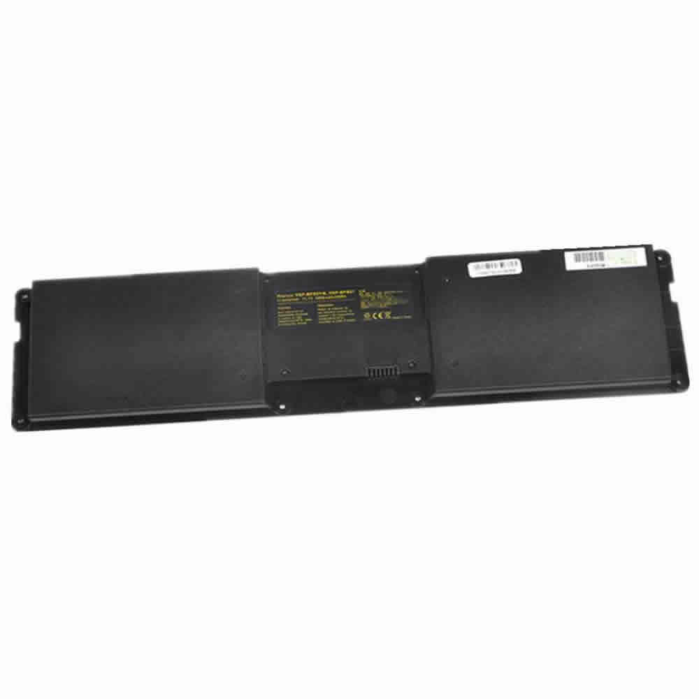 Batterie Sony VGP-BPS27 VGP-BPS27/B VGP-BPSC27 11.1V 3200mAh pour ordinateur portable Sony PCG-41313L, SV-Z1311Z9EX séries