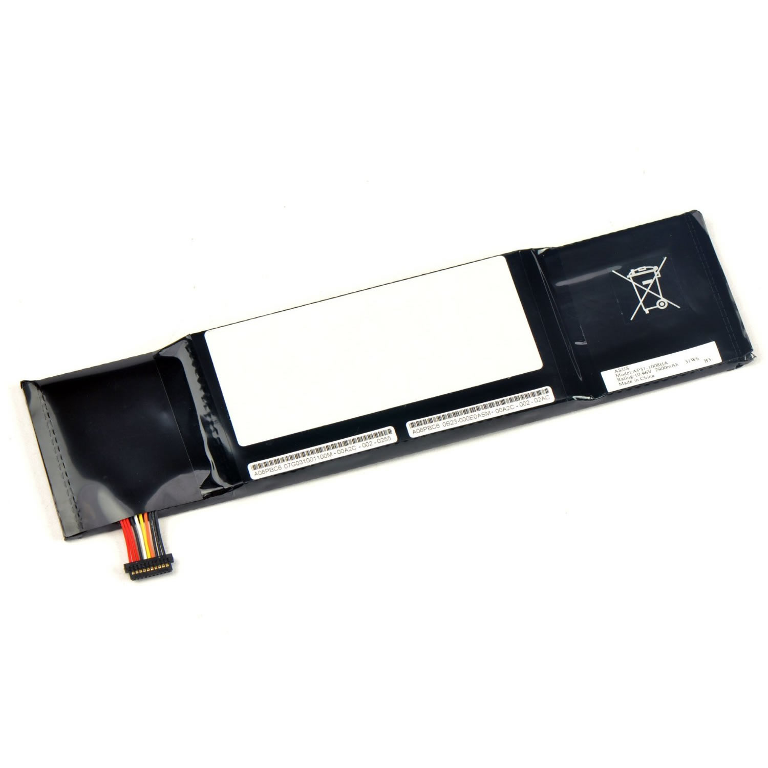 Batterie originale Asus AP31-1008HA AP32-1008HA 10.95V 2900mAh pour ordinateur portable Asus EEE PC 1008HA séries