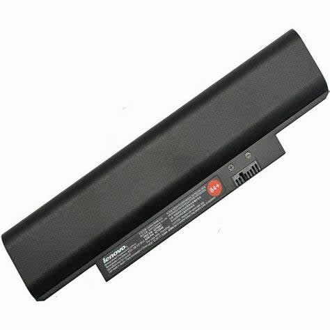 Batterie originale Lenovo 42T4951 42T4952 11.1V 63Wh 5.6Ah pour ordinateur portable Lenovo ThinkPad Edge E120 séries