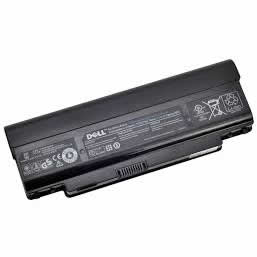 Batterie originale Dell 02XRG7 079N07 2XRG7 312-0251 79N07 D75H4 P07T P07T001 11.1V 90Wh pour ordinateur portable Dell Inspiron 1121 M101 M101Z séries