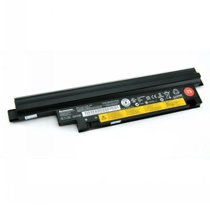 Batterie originale Lenovo 42T4807 42T4806 57Y4565 15V 42Wh 2.8Ah pour ordinateur portable Lenovo ThinkPad 0196RV séries