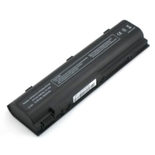 HP 367759-001 PF723A 382552-001 batterie originale 10.8V 4400mAh 48Wh pour ordinateur portable HP V5303nr, V4110EA-EF192EA, Pavilion dv4236EA séries