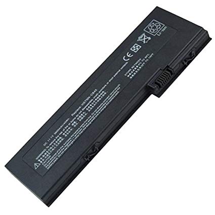 HP 454668-001 AH547AA HSTNN-W26C batterie originale 11.1V 3600mAh 40Wh pour ordinateur portable HP EliteBook 2730p(WC584PA), EliteBook 2730p(NL453PA) séries