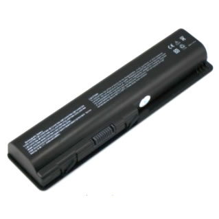 HP 484170-001 485041-001 CQ62-205SR batterie originale 10.8V 4400mAh, 48Wh pour ordinateur portable HP PAVILION DV6-2170SV, PAVILION DV6-2105EW séries