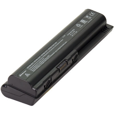 HP 484170-002 484171-001 516915-001 batterie originale 10.8V 8800mAh, 95Wh pour ordinateur portable HP PAVILION DV6-2170EF, PAVILION DV6-2105EE séries