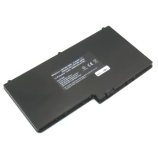 HP 538334-001 HSTNN-q41c HSTNN-DB0A batterie originale 14.8V 2800mAh, 41Wh pour ordinateur portable HP Envy 13-1103tx, Envy 13-1040ez séries