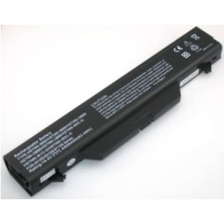 HP 593576-001 513130-321 HSTNN-1B1D batterie originale 14.4V 4400mAh, 63Wh pour ordinateur portable HP ProBook 4510s/CT, ProBook 4710s/CT séries