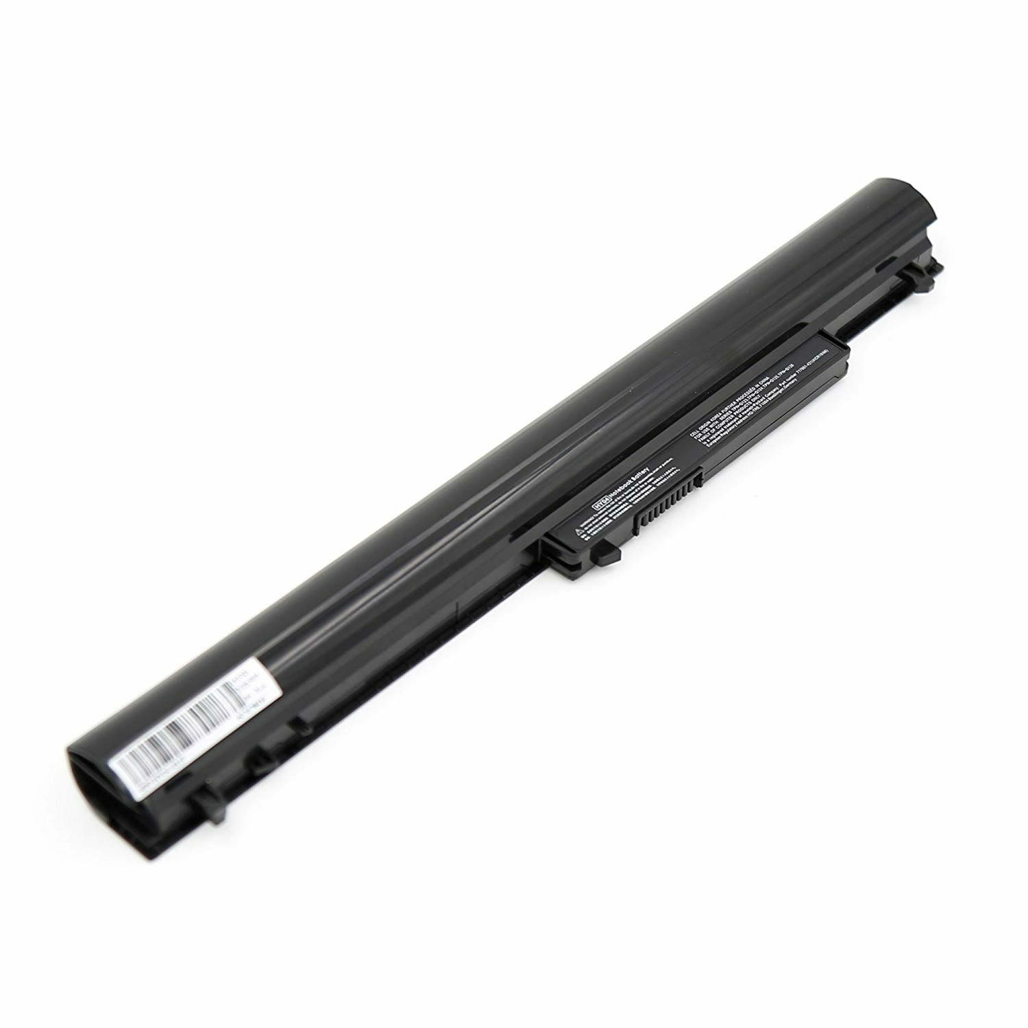 HP 718101-001 717861-141 4HSTNN-LB4U batterie de remplacement 14.8V 2200mAh, 32Wh pour ordinateur portable HP Pavilion TouchSmart SleekBook 15-N018TX, SleekBook 14-F040CA séries