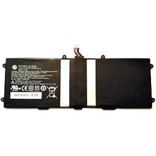 HP 743896-001 743904-001 HSTNH-B17C batterie originale 3.7V 7000mAh pour ordinateur portable HP 1ICP4/76/113-2 HSTNN-B17C-S séries