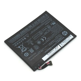 HP 803187-001 1ICP4/109/80 6027b0130401 batterie originale 3.8V 4800mAh pour ordinateur portable HP Pro Tablet 408 G1, Pro Tablet 408 G1 séries