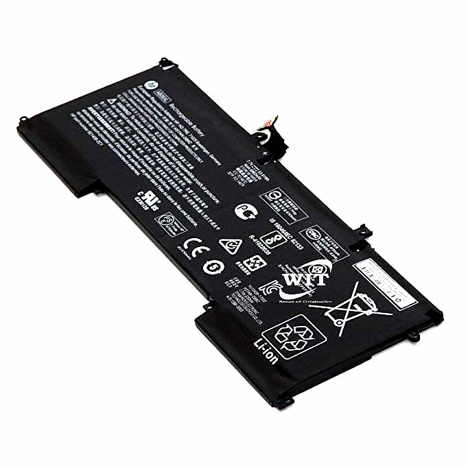 HP 921438-855 TPN-I128 AB06053XL batterie originale 7.7V 6962mAh, 53.61Wh pour ordinateur portable HP Envy 13-AD110UR, Envy 13-AD100CA séries