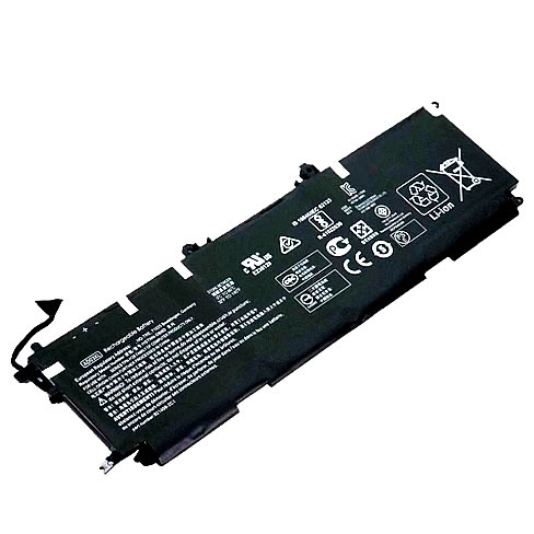 HP 921439-855 AD03XL AD03051XL batterie originale 11.55V 4450mAh, 51.4Wh pour ordinateur portable HP Envy 13-AD029UR, Envy 13-AD167TX séries
