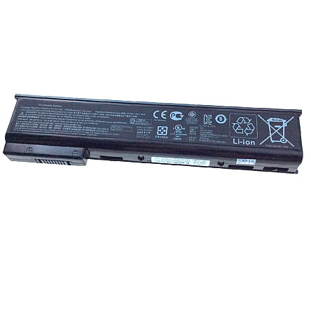 HP CA06 CA06XL 718675-121 batterie originale 10.5V 5200mAh, 55Wh pour ordinateur portable HP ProBook 655 G1 (F4Z43AW), ProBook 650 G1 séries