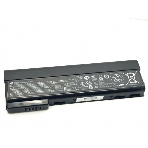 HP CA06 CA06XL 718756-001 batterie originale 11.1V 8550mAh, 100Wh pour ordinateur portable HP ProBook 650 G2 (L8U48AV), ProBook 650 G2 (T9E25AW) séries