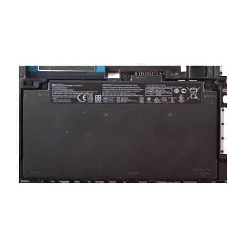 HP CO03XL batterie originale 11.4V 4210mAh, 48Wh pour ordinateur portable HP ProBook 650 G4 3UP57EA, ProBook 650 G4 séries