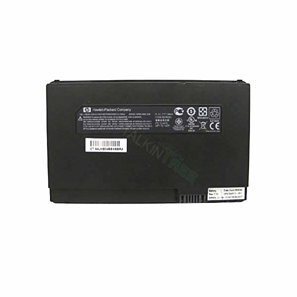 HP Compaq HSTNN-OB80 504610-001 HSTNN-OB80 batterie originale V pour ordinateur portable HP MINI 1099EP, MINI 1099ET séries