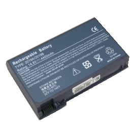 HP F2019B F2019A F2019-60901 batterie originale 14.8V 4000mAh, 59Wh pour ordinateur portable HP OmniBook 6000,OmniBook 6000-F2044W séries