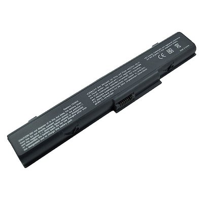 HP F3172-60901 F3172-60902 F3172A batterie originale 11.1V 4400mAh, 48Wh pour ordinateur portable HP OmniBook XT100,OmniBook XT1000 séries