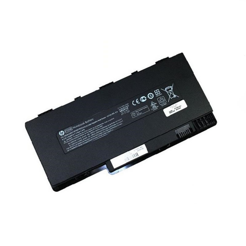 HP FD06 HSTNN-E02C HSTNN-DBCL batterie originale 11.1V 5135mAh, 57Wh pour ordinateur portable HP PAVILION DM3-1107TX, Pavilion dm3-1130us WA563UAR séries