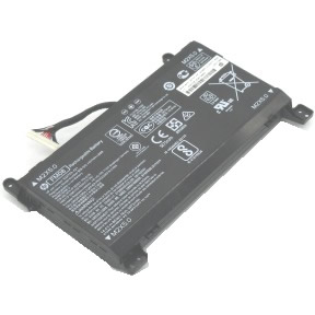 HP FM08 922977-855 TPN-Q195 batterie originale 14.6V 5700mAh, 83.22Wh pour ordinateur portable HP Omen 17-AN032TX, Omen 17-AN100NU séries