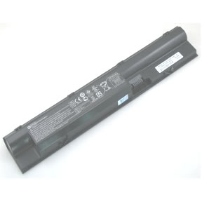 HP FP06 FP09 3ICR19/65-3 batterie originale 10.8V 4400mAh, 47Wh pour ordinateur portable HP ProBook 440 G1 E3W15LT, ProBook 450 G1 C7R18AV séries