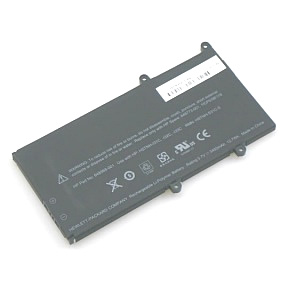 HP HSTNH-I32C HSTNH-I33C 648568-001 batterie originale 3.7V 3450mAh,12.7Wh pour ordinateur portable HP TouchPad Go séries