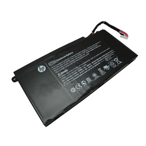 Batterie originale HP HSTNN-DB3F 657240-271 VT06 11.1V 8200mAh, 86Wh pour ordinateur portable HP Envy 17T-3000 Series, Envy 17t-3200 séries