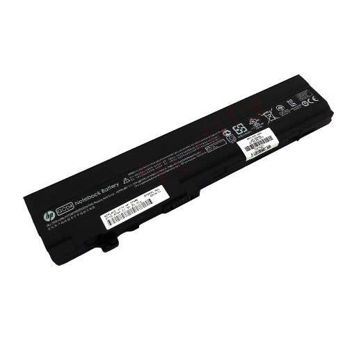 Batterie originale HP HSTNN-IB0F HSTNN-DB0G 532492-151 14.8V 1880mAh, 29Wh pour ordinateur portable HP Mini 5103, Mini 5102, Mini 5101 séries