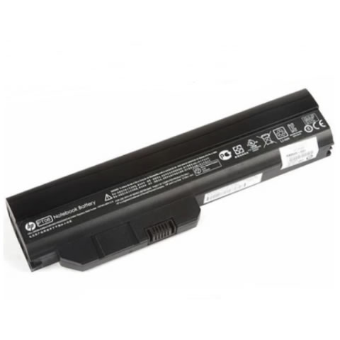 Batterie originale HP HSTNN-IB0N 572831-121 PT06 10.8V 5100mAh, 55Wh pour ordinateur portable HP Pavilion dm1-1008tu,Pavilion dm1-1025tu séries