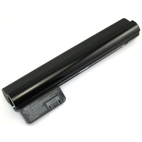 Batterie originale HP HSTNN-IB0O WA546UA 582213-121 11.1V 5000mAh, 55Wh pour ordinateur portable HP MINI 210-1031SS,MINI 210-1007TU séries