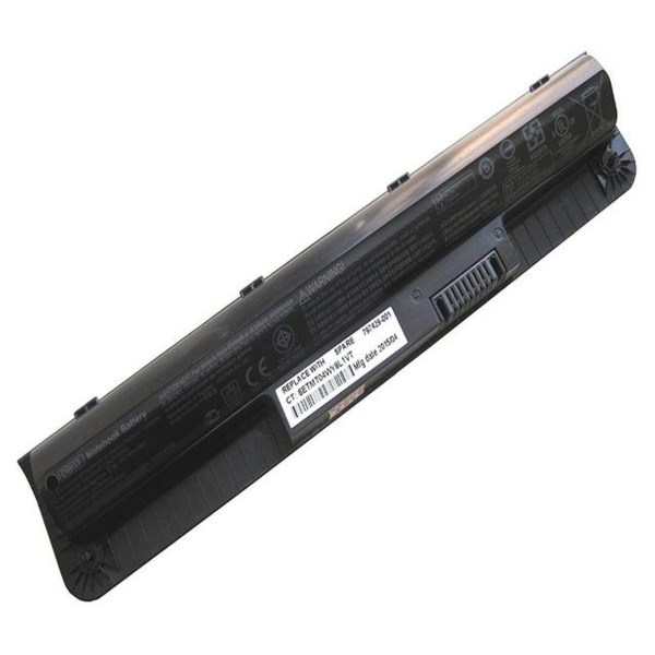 Batterie originale HP HSTNN-IB6V HSTNN-LB6Q HSTNN-IB6W 11.1V 5600mAh, 64Wh pour ordinateur portable HP ProBook 11 G2 V2W50UT, ProBook 11 G1 L8B49EA séries