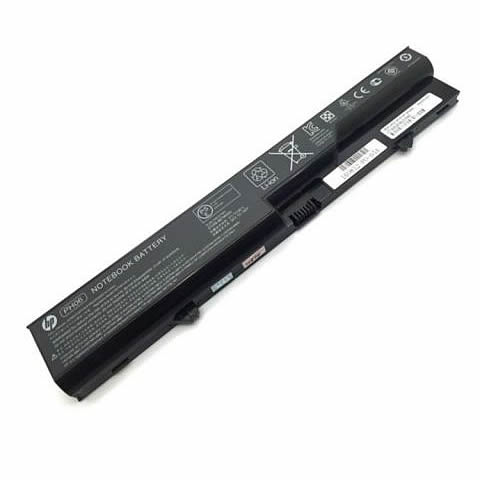 Batterie originale HP HSTNN-Q78C 593572-001 BQ350AA 11.1V 8800mAh,93Wh pour ordinateur portable HP ProBook 4326s, ProBook 4325s séries